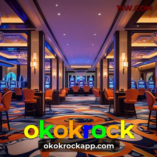 Instalação iOS okokrock