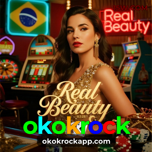 Baixar APK okokrock
