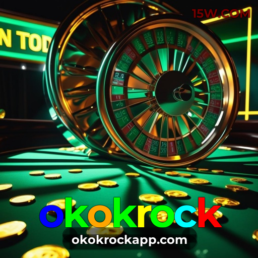 Instalar APK okokrock