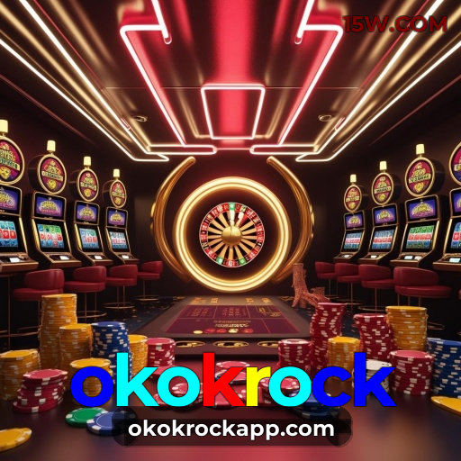 Programa VIP okokrock