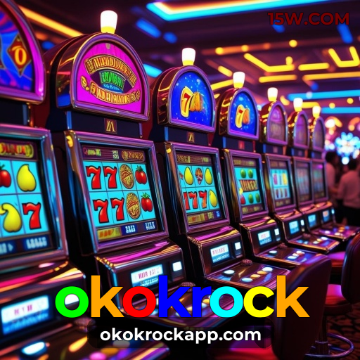 Dicas para ganhar na okokrock