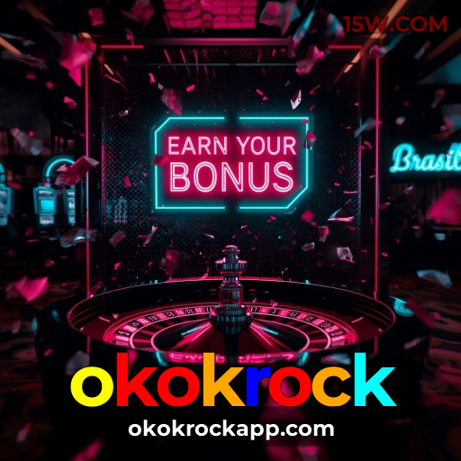 Instalação Android okokrock