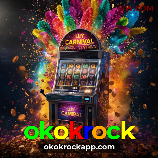 Promoções e bônus exclusivos da okokrock