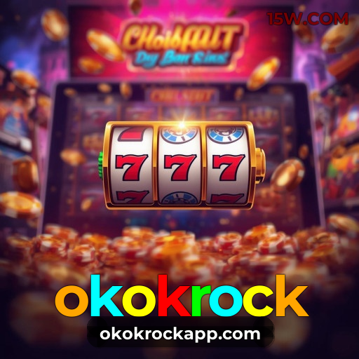 Cashback Semanal okokrock