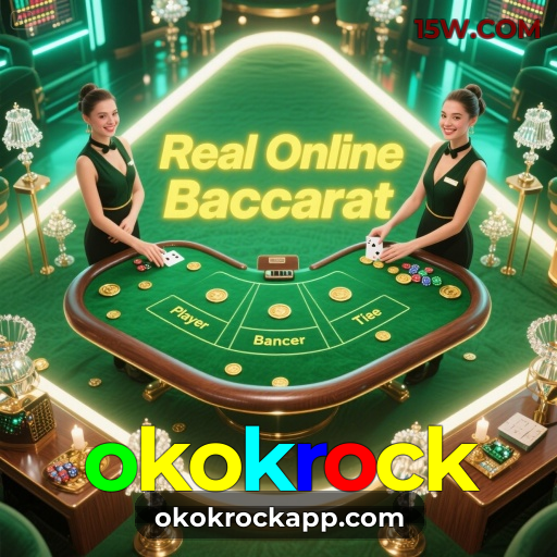 Equipe de suporte ao cliente da okokrock