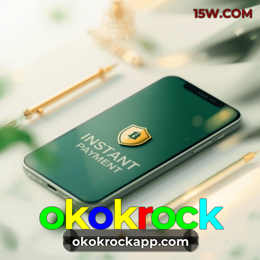 Promoções e bônus exclusivos da okokrock