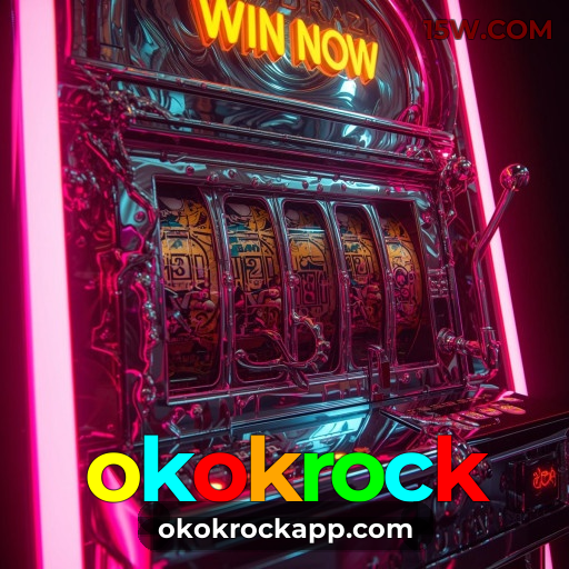 Métodos de pagamento aceitos na okokrock