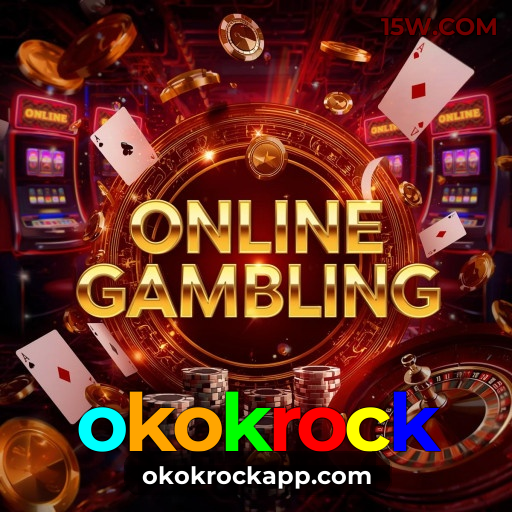 Dealers profissionais da okokrock