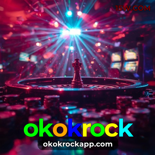 Equipe de suporte ao cliente da okokrock