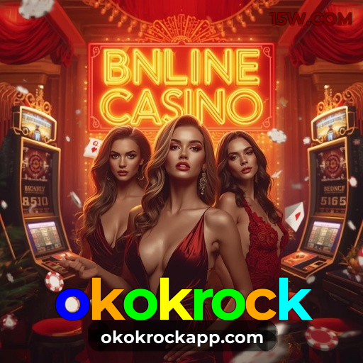 Programa VIP okokrock